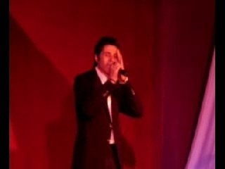 JL Lahaye à Yport 2007 Cette fille là