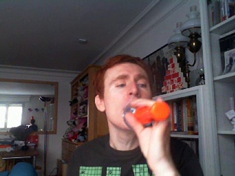 Wiwi égratigne like i would de Zayn Malik