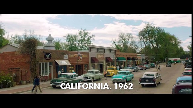 Dear Eleanor - Official Trailer 1 HD - Jessica Alba, Luke Wilson - Latest Hollywood Trailers - Songs HD