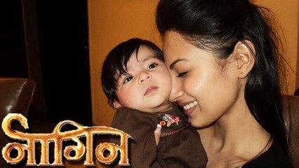 Shivanya Becomes PREGNANT | NAAGIN | 30th April Episode