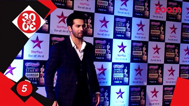 Varun Dhawan to dance on 2 Salman Khan songs - Bollywood News - #TMT