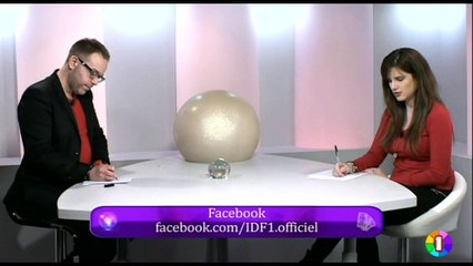 ID VOYANCE ÎLE DE-FRANCE SOIR (26-04-16)