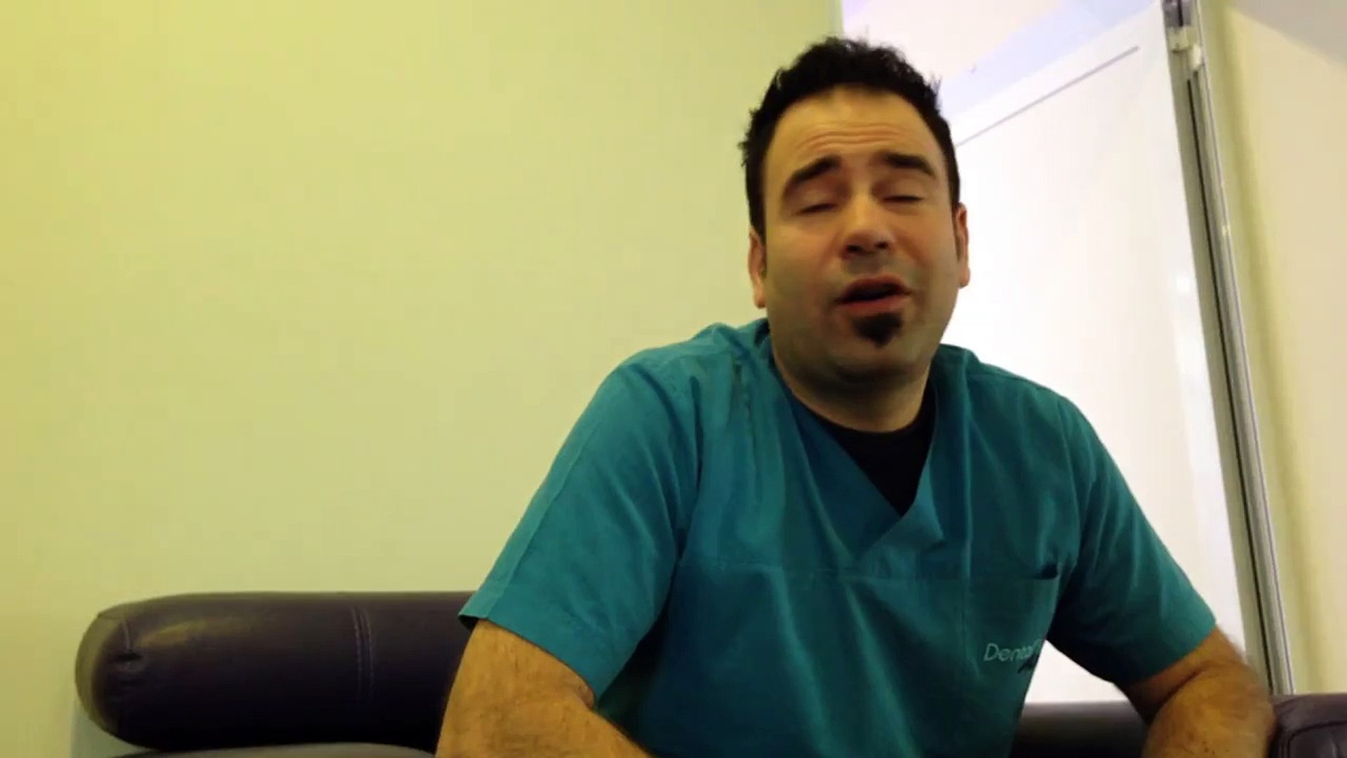 Turismo Dentale Tirana - Clinica DentalTurk | Sos Turismo Dentale 15