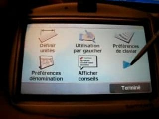 Tomtom GO 910 710 510 présentation