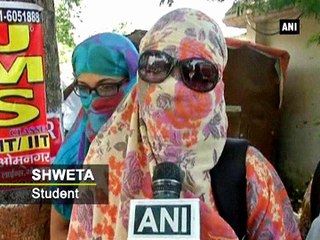 Rising temperatures across India disrupt normal life