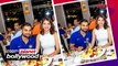 Virat Kohli gets angry when asked about Anushka Sharma - Bollywood Gossip