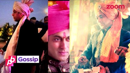 Has Salman Khan decided to get married - Bollywood Gossip