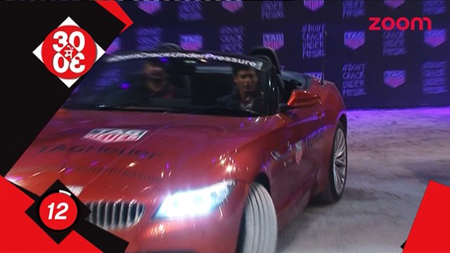 Shahrukh Khan's 'Raees' date postponed to 2017 - Bollywood News - #TMT