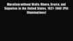 [Read book] Muralism without Walls: Rivera Orozco and Siqueiros in the United States 1927–1940