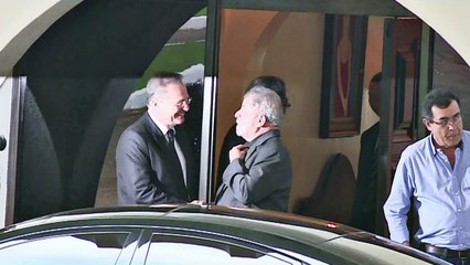 Renan: decisão do Senado será política e de mérito