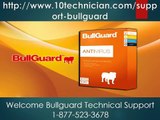 1 877 523 3678 Bullguard Antivirus Tech Support