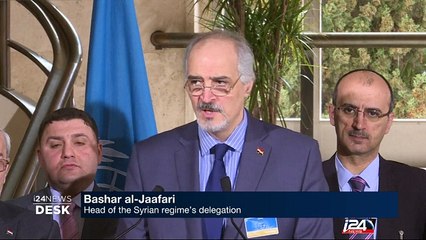 Netanyahu slammed by the UNSC after assertions over Golan Heights