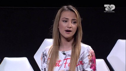 Select, 26 Prill 2016, Pjesa 2 - Top Channel Albania - Entertainment Show