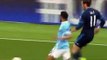 Gareth Bale Individual Highlights vs Manchester City 2642016