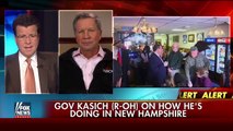 Gov. John Kasich: We have run a very positive campaign