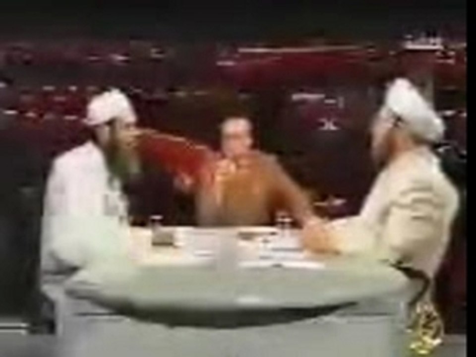 حلقة الاتجاه المعاكس حول  لتكفير2