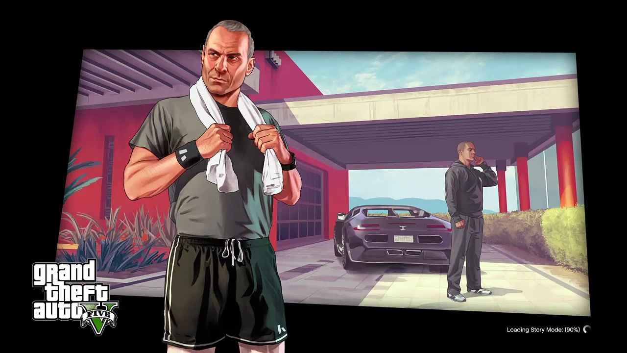 GTA V (3)