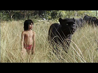 The Jungle Book Part 1 of 16 Full Movie Free Trailers HD "www.playnewmovie.com"
