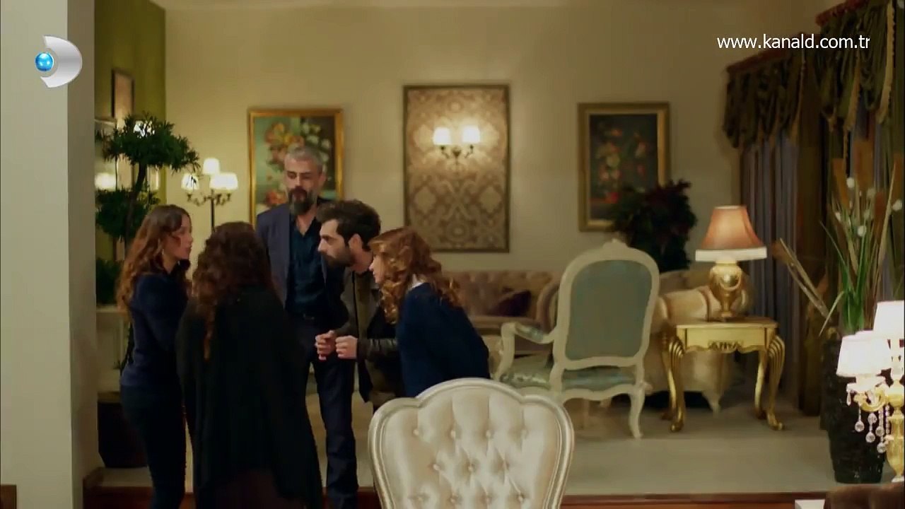 Poyraz Karayel 42. Bölüm - Sevinç ve hüzün bir arada yaşandı!