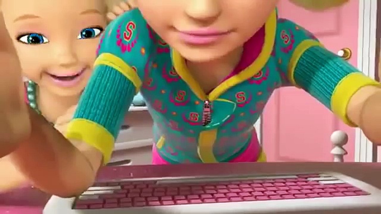 Barbie Life In The Dreamhouse - El Blog de Barbie (Español Latino)