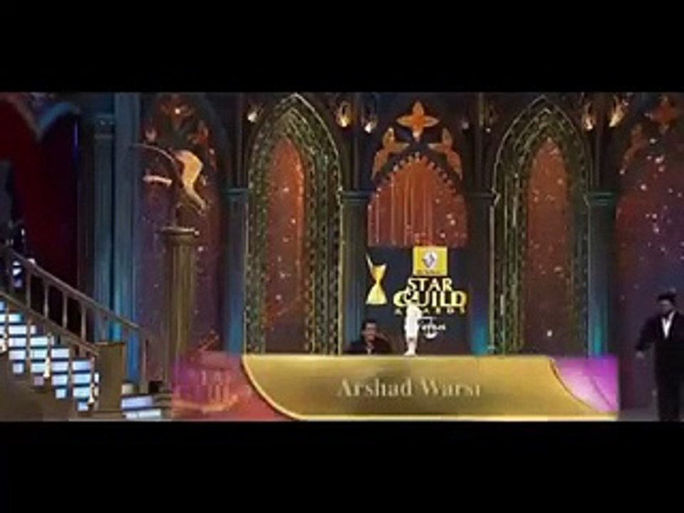 Salman khan Host New Funny Award Function 2016