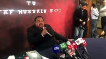 Altaf Hussain Leaked Video