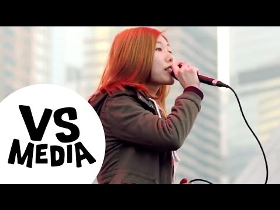 Made in Hong Kong Music Festival Highlight