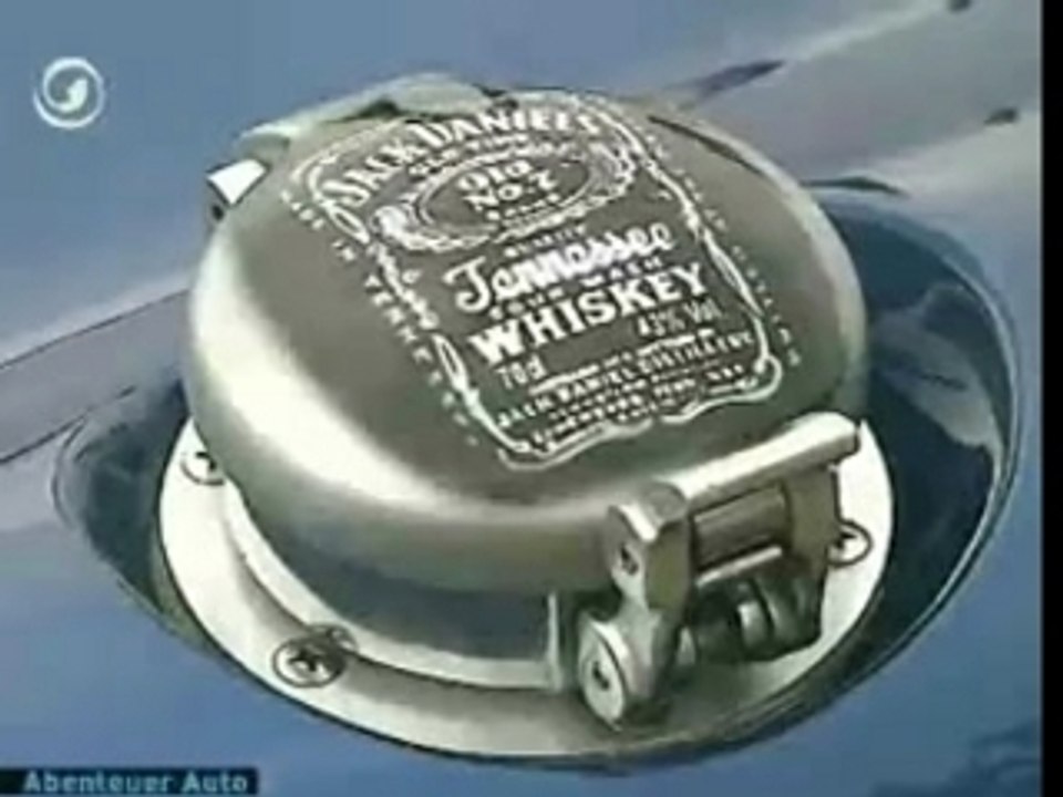 Weineck Power AC Shelby Cobra