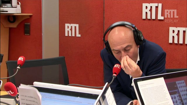 Chômage : Le marché du travail se réveille , selon François Lenglet