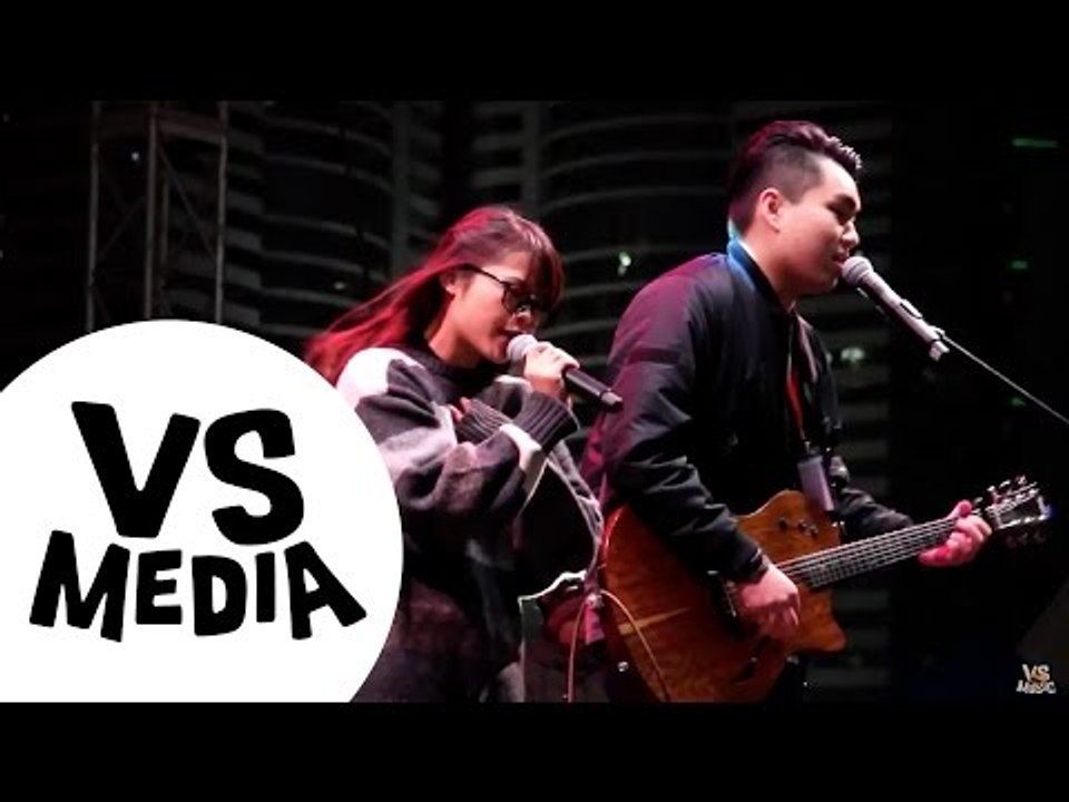 小塵埃 (Lil' Ashes) - Made in Hong Kong Music Festival