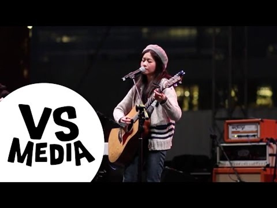 Hey Rachel - Made in Hong Kong Music Festival