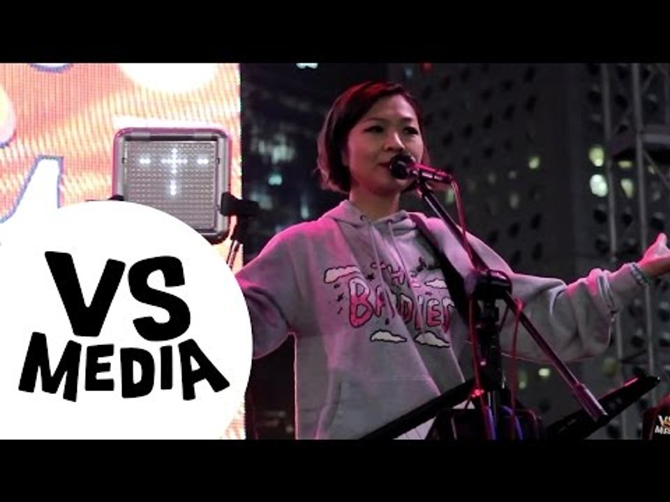 大人之音樂 - Made in Hong Kong Music Festival