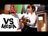 謝芊彤 謝芊蕾 - 太陽像你 月亮像我 // Made in HK Music Live Sessions #5