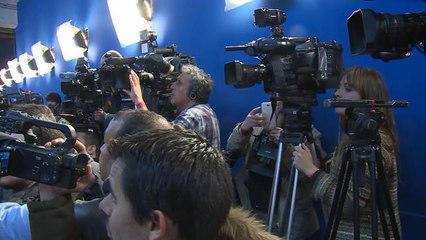 Antoine Griezmann, la nouvelle coqueluche de l'Atlético de Madrid - Le 27/04/2016 à 10h57