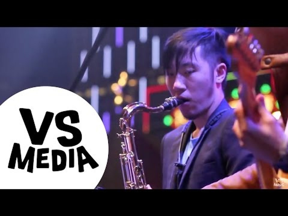 Tri-Deuces - Made in Hong Kong Music Festival