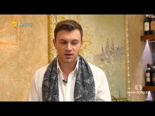 My Living  - Episodi 12//Sezoni 2