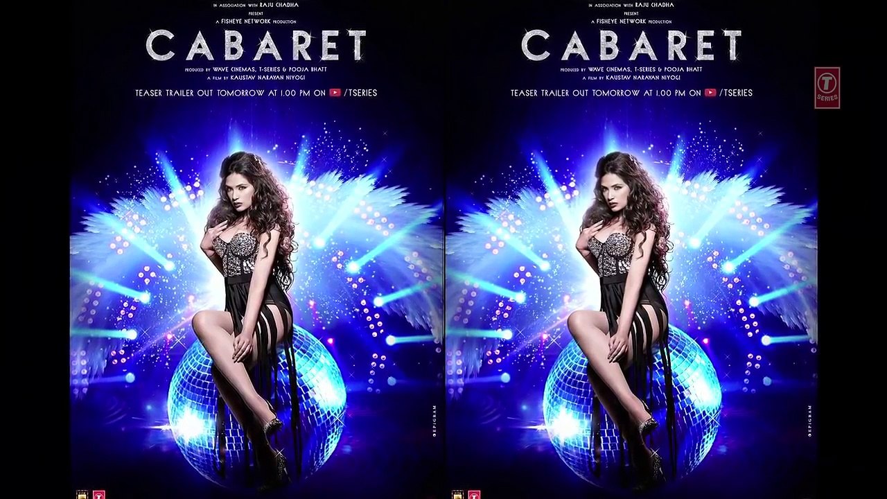 Cabaret Trailer #1 2016 Richa chadda | Gulshan Devaiah HD