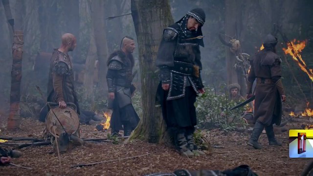 Diriliş Ertuğrul 44.Bölüm Fragmanı