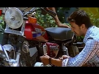Rowdy Shankar (Mr. Theertha) (Rowdy Simha) (Spadikum) - Full Length Action Hindi Movie