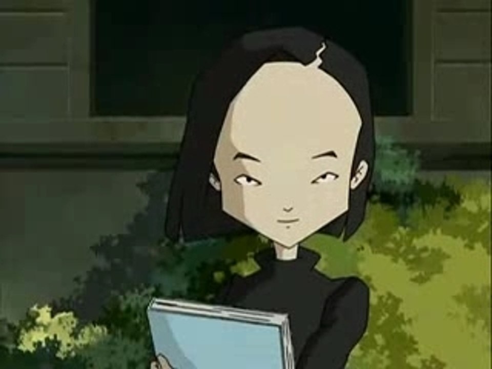 Générique Saison 1