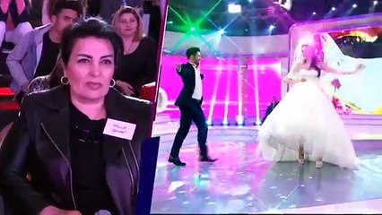 Ayshan Ojaghvediyeva – İşte Benim Stilim 6. Sezon 54. Bölüm Final