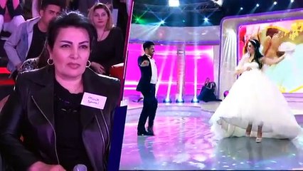 Ayshan Ojaghvediyeva Podyumda – İşte Benim Stilim 6. Sezon 54. Bölüm Final