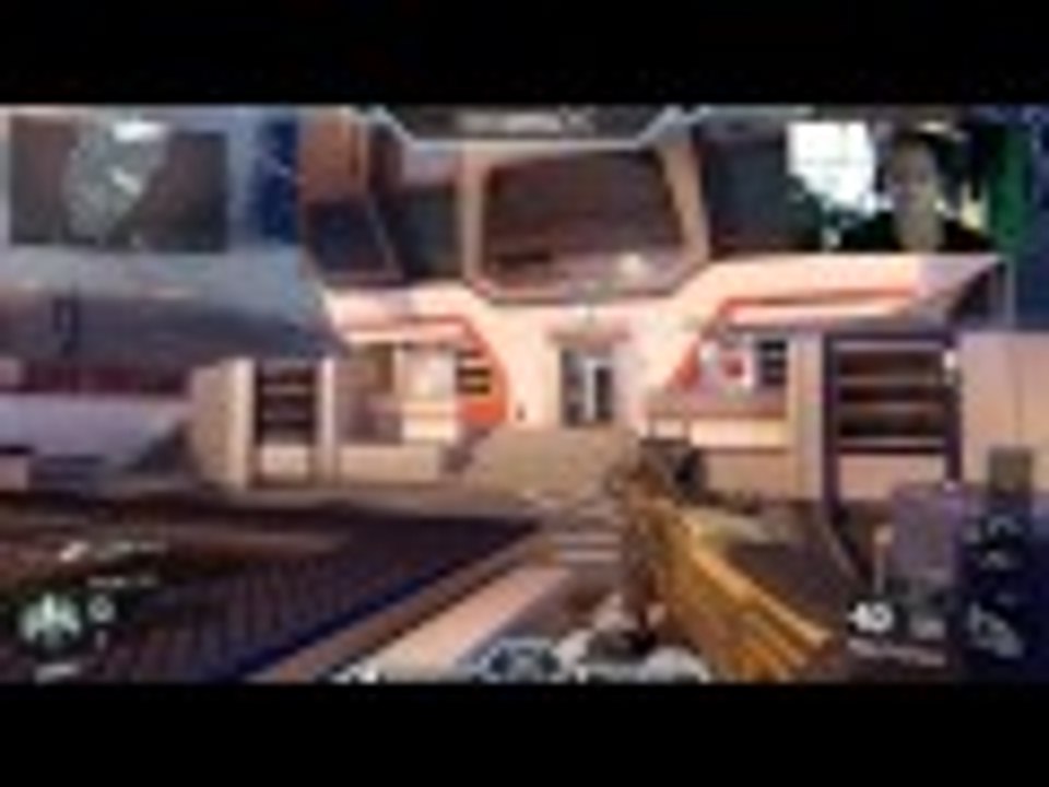 My First Game Back (The Rage!!)