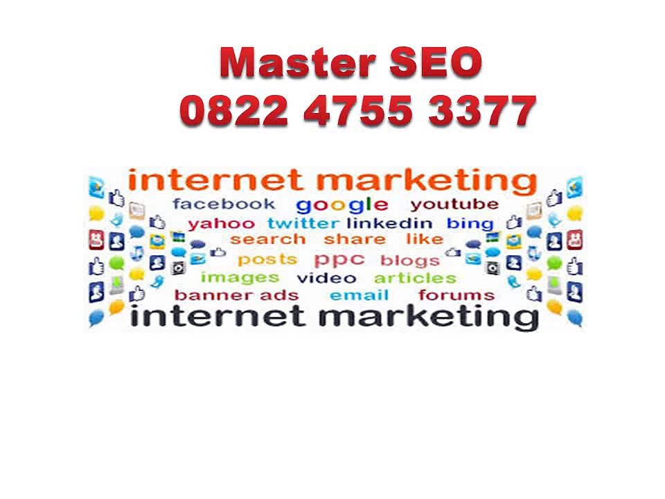 Master SEO
