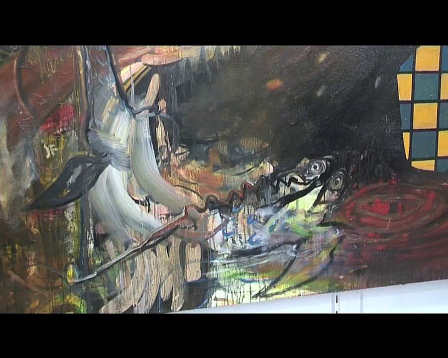 Benjamin Peintre