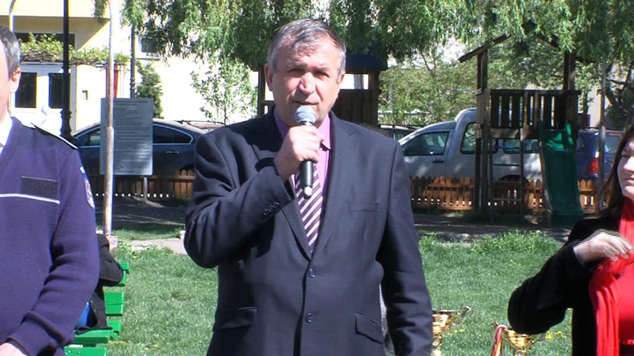 STIRI 26.04.2016