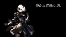 NieR Automata - Character Introduction