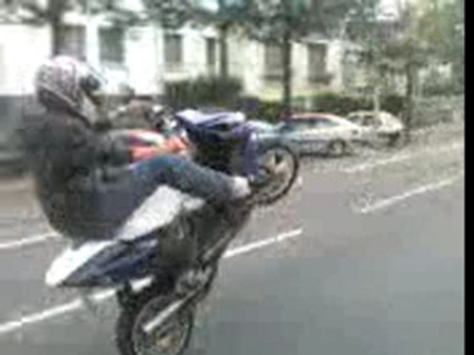 Mwa en wil!!!!!!!!!