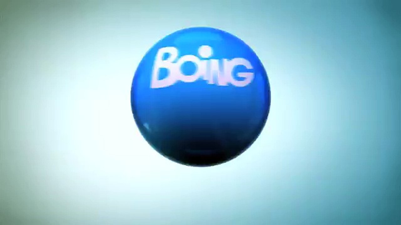 Conoce a las Monster High con Boing
