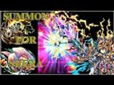 Brave Frontier RPG Ep.51 - Gem Summons For Shera Batch